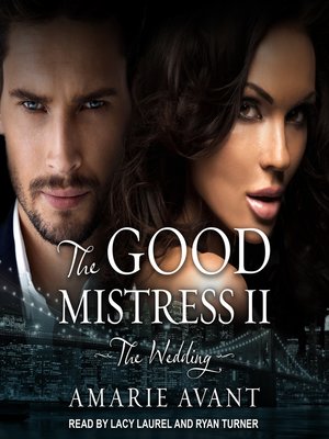 cover image of The Good Mistress II